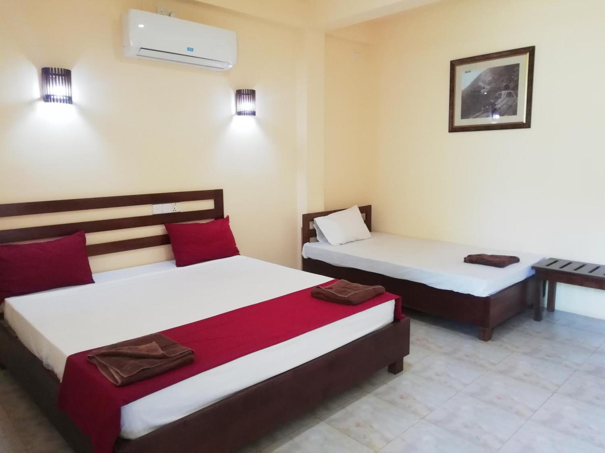 Dream Day Leisure Homes Сігірія Екстер'єр фото